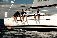 2014 Newport Bermuda A 2098