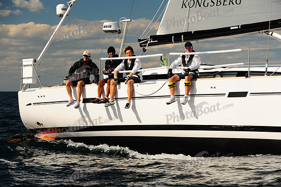 2014 Newport Bermuda A 2098