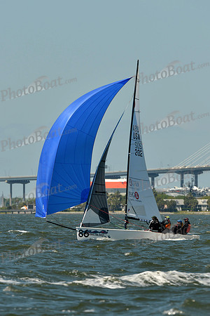 2016 Charleston Race Week C 1495