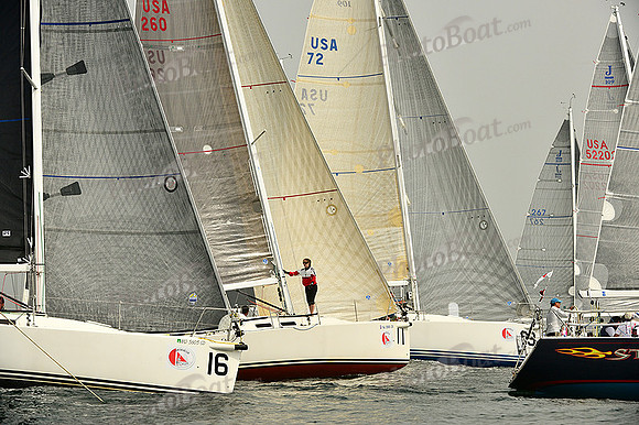 2015 Block Island Race Week A1 158