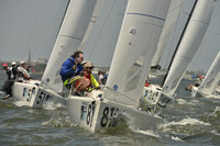 2017 Charleston Race Week D_1182