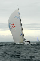 2011 NYYC Annual Regatta B 2162