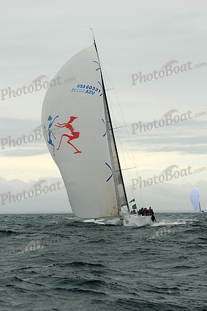 2011 NYYC Annual Regatta B 2162