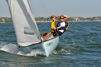 2012 Thistle Midwinters B 455