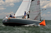 2012 CPYC One Design 1397