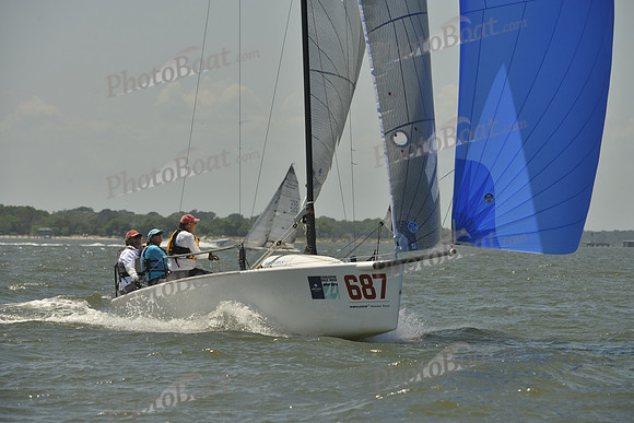 2017 Charleston Race Week B_0241