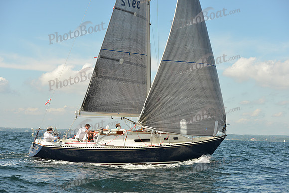 2015 Denmark Race A 457