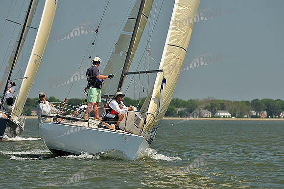 2013 Southern Bay Race Week A 170