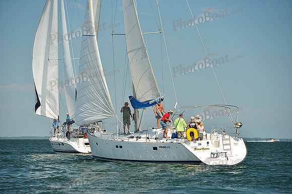 2015 Cape Charles Cup A 1196