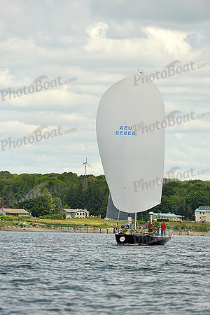 2015 NYYC Annual Regatta C 216
