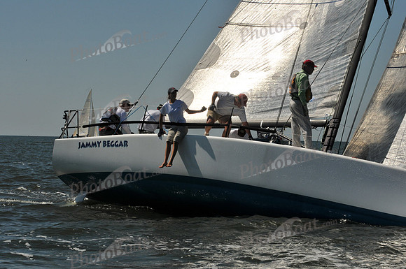 2010 Leukemia Cup 846
