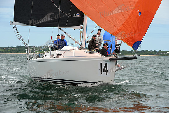 2025 Block Island Race Week L_0811