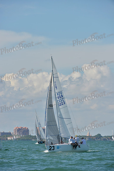 2019 J24 Worlds C_0956