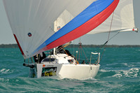 2014 Key West Race Week D 397