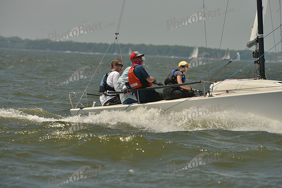2017 Charleston Race Week D_1877