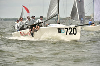 2019 Charleston Race Week E_1068