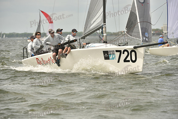 2019 Charleston Race Week E_1068