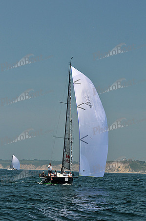 2013 Block Island Race Week B 942