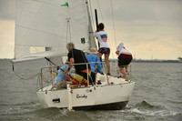 2018 Southern Bay Race Week D_0095
