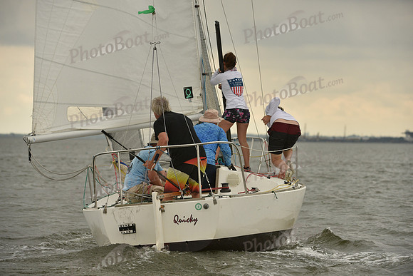 2018 Southern Bay Race Week D_0095