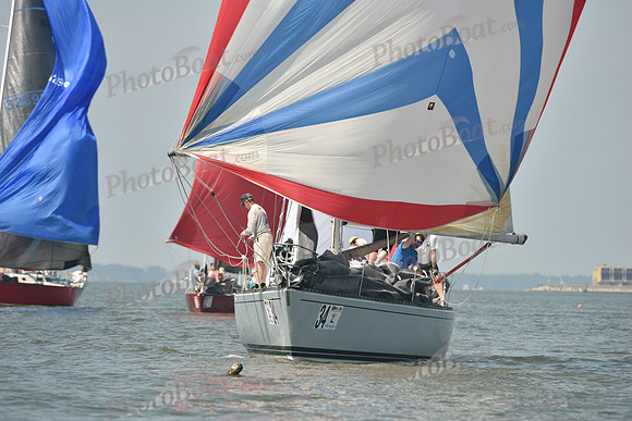 2018 Southern Bay Race Week A_0232