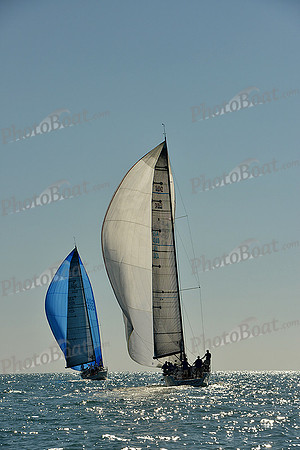 2015 Key West Race Week C 844