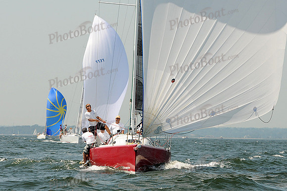 2012 Vineyard Race A 730