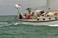 2012 Charleston Race Week A 2097