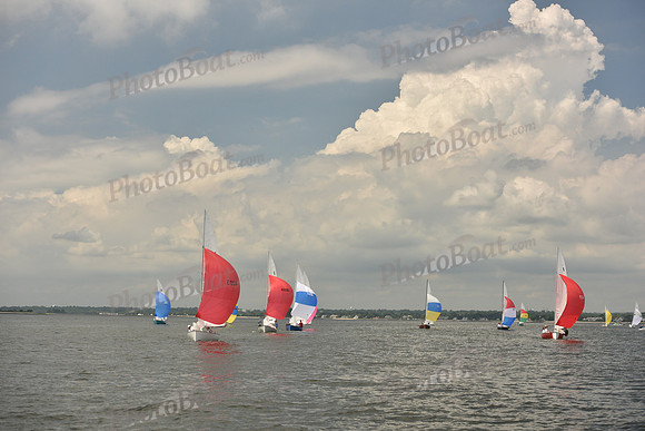 2018 Thistle Nationals I_0112