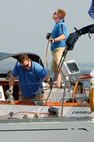 2011 Block Island Race A 660