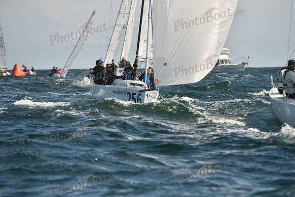 2018 J70 Worlds F_0364