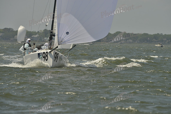 2017 Charleston Race Week D_1320