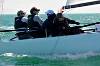 2013 Key West Race Week D 540