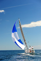 2014 Newport Bermuda A 372