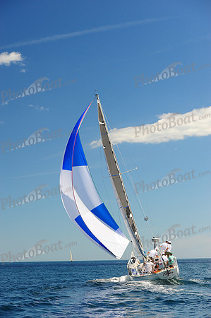 2014 Newport Bermuda A 372