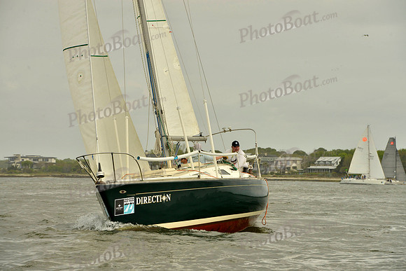 2019 Charleston Race Week B_0501