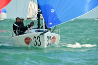 2016 Key West Race Week D_1174