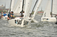 2019 Charleston Race Week E_0498