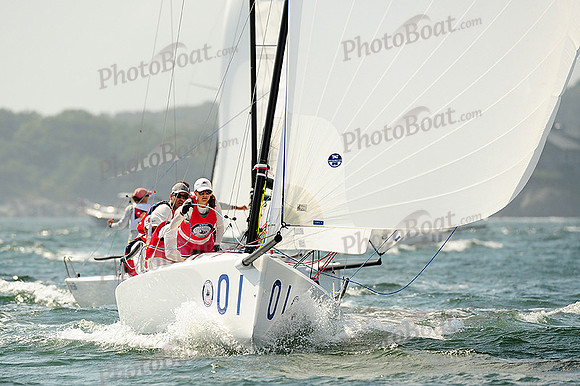 2014 USQS-D 868