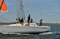 2019 Block Island Race Week D_0073