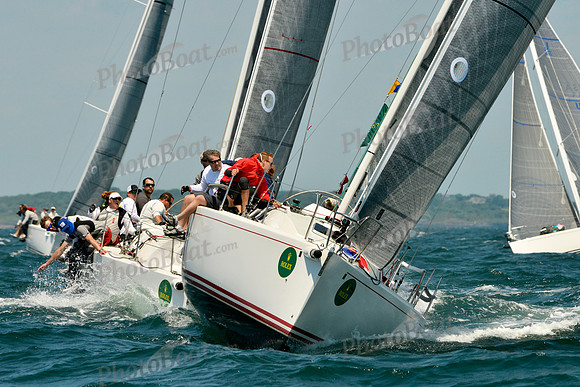 2016 NYYC Race Week A 025