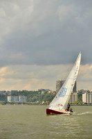 USA 2335 - Red Boat