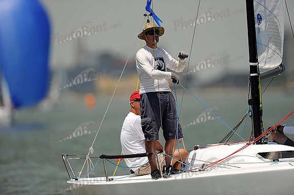 2013 Southern Bay Race Week B 655