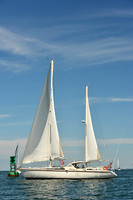 2015 Cape Charles Cup A 1219