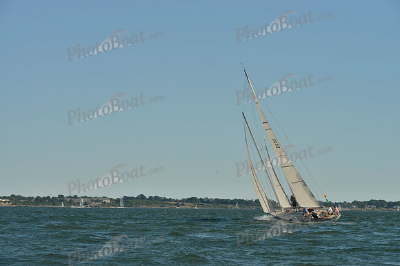 2018 NYYC Race Week C_0649