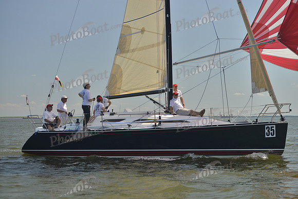 2017 Southern Bay Race Week A_2716