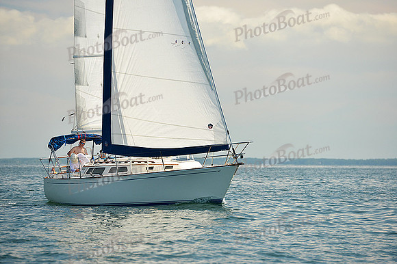 2015 Cape Charles Cup C 299