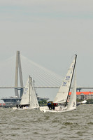 2013 Charleston Race Week B 1188