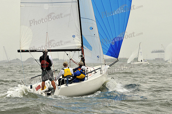 2014 J70 Winter Series F 328