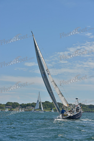 2019 NYYC Annual Regatta B_1026
